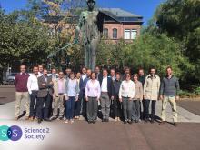 The S2S Consortium in Karlsruhe